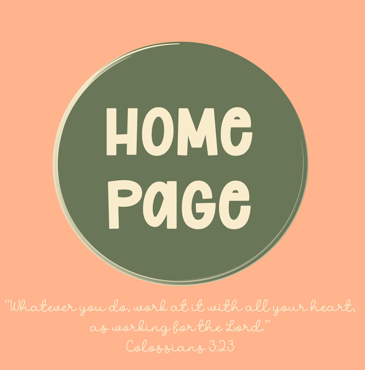 Home page