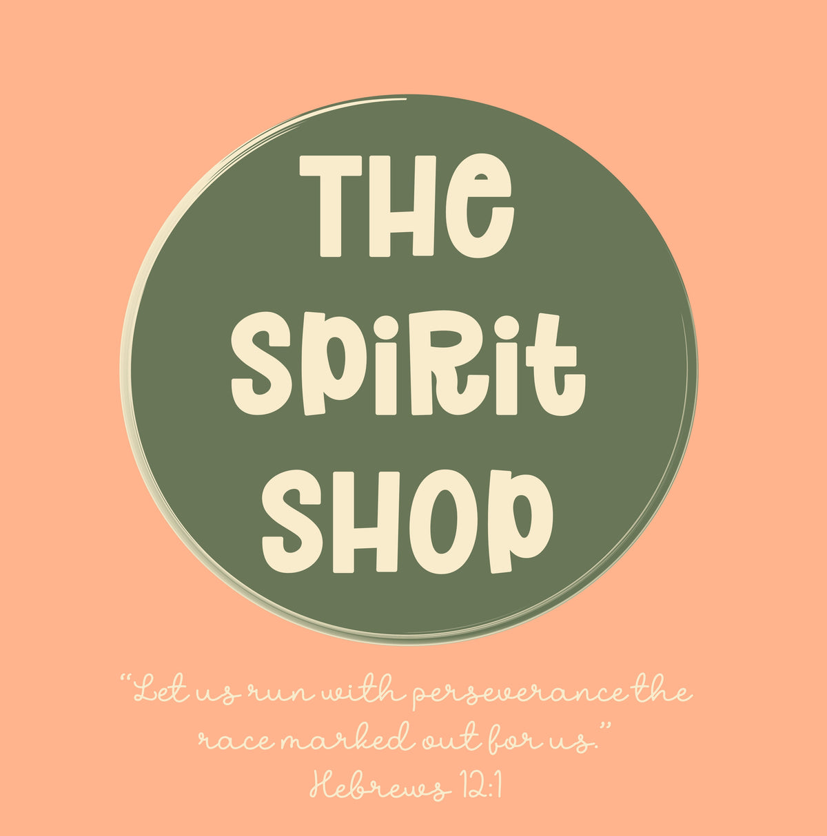 The Spirit Shop