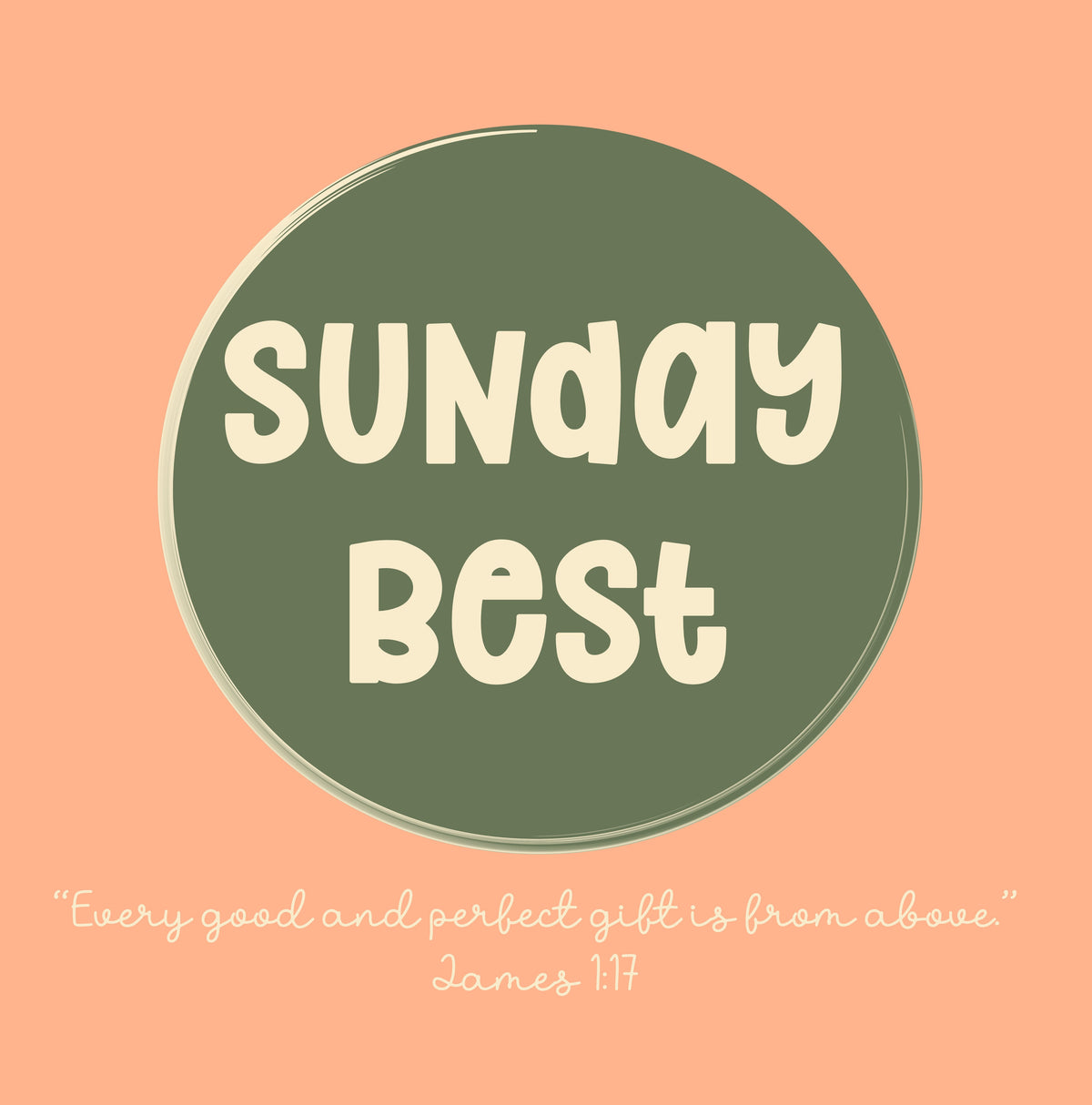 Sunday Best